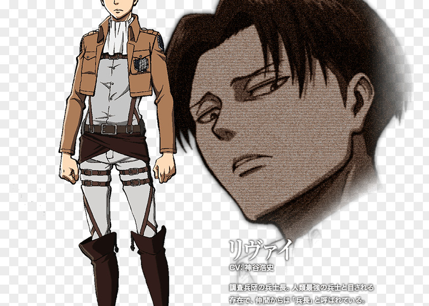 Maddie Ziegler Eren Yeager Armin Arlert Mikasa Ackerman Hange Zoe Attack On Titan PNG