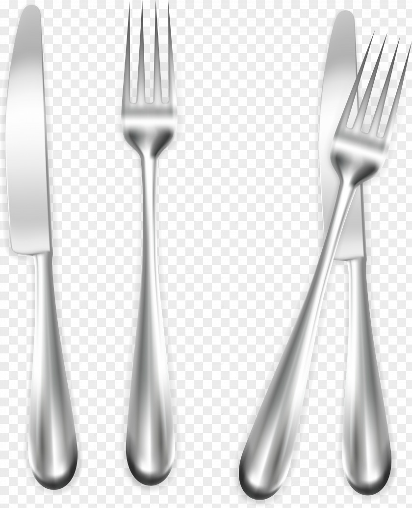 Metal Knife And Fork Material Free To Pull LAlpe DHuez Download Kitchen PNG