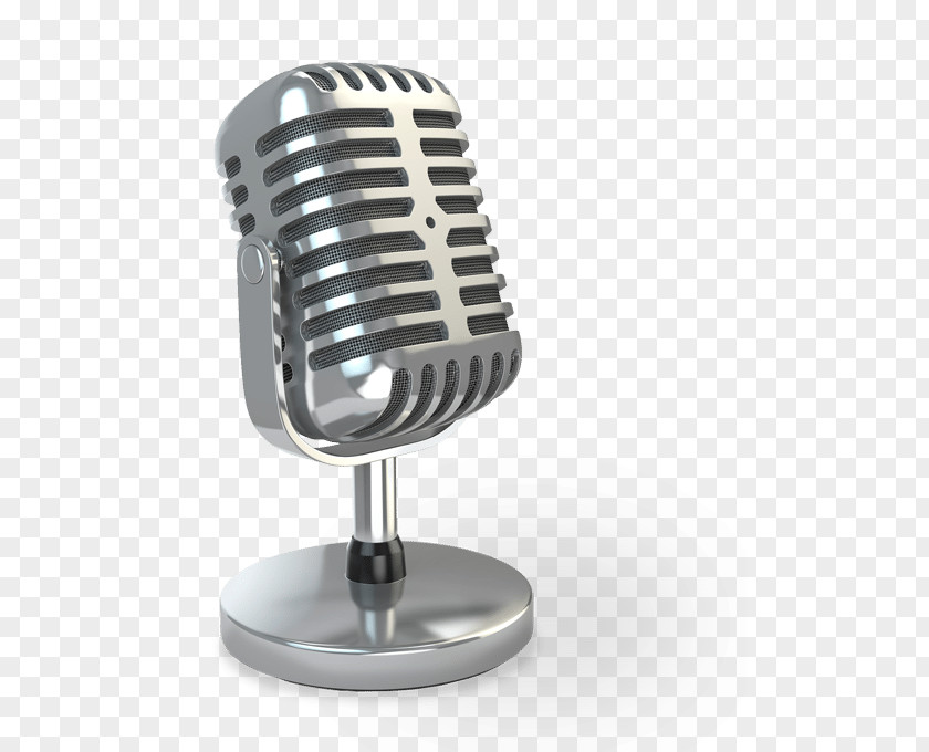 Microphone Video Voice-over Human Voice Sound Recording And Reproduction PNG