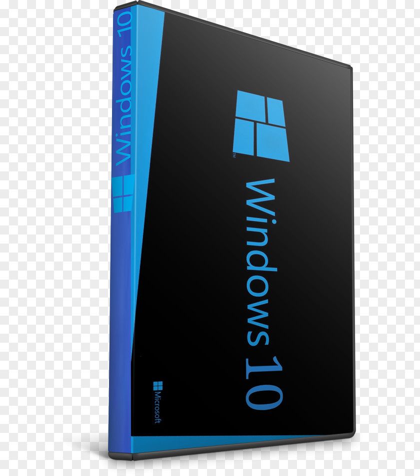 Microsoft Windows 10 7 Download PNG