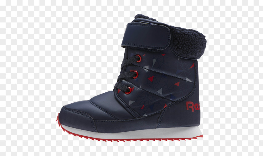 Reebook Snow Boot Reebok Shoe Footwear PNG
