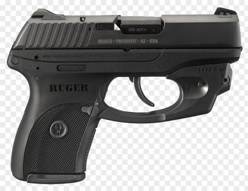 Ruger LC9 Sturm, & Co. LCP Firearm 9×19mm Parabellum PNG