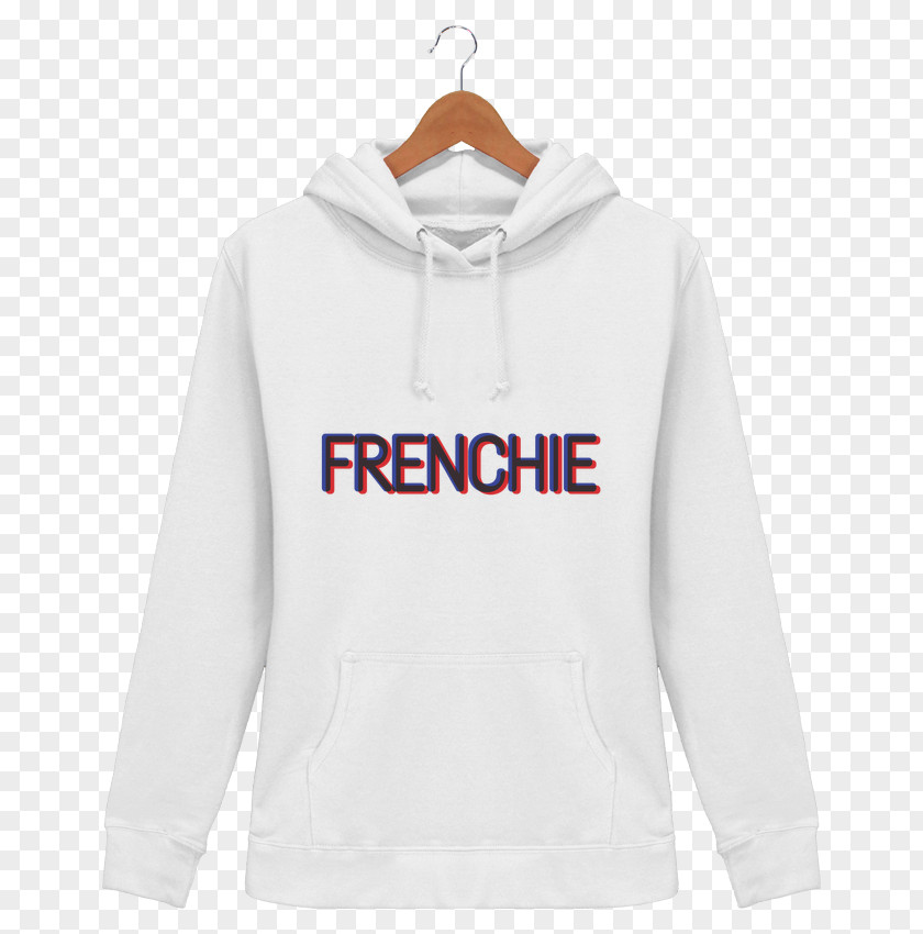 T-shirt Hoodie France Bluza PNG