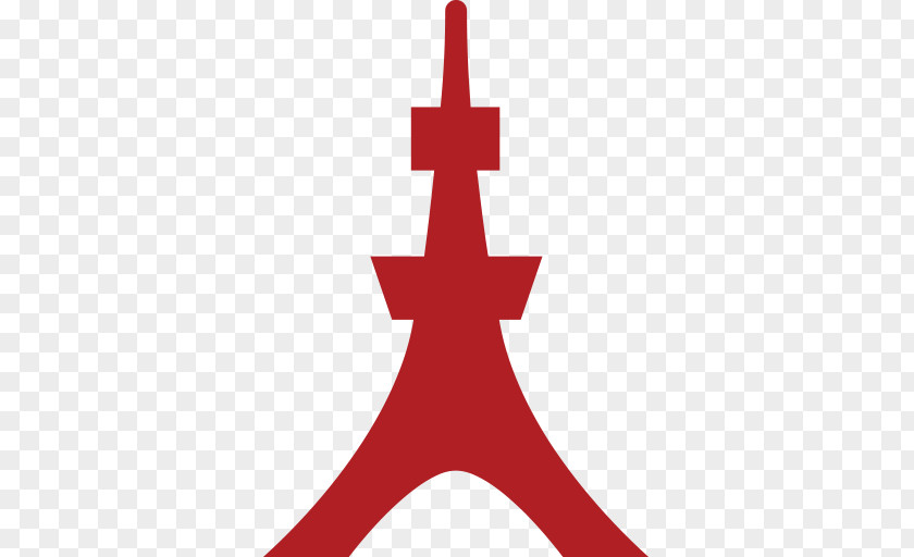 Tokyo Tower Eiffel Bliss Beige Jingumae Emoji PNG