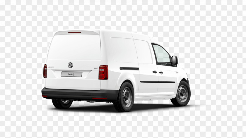 Volkswagen Compact Van Minivan Car PNG