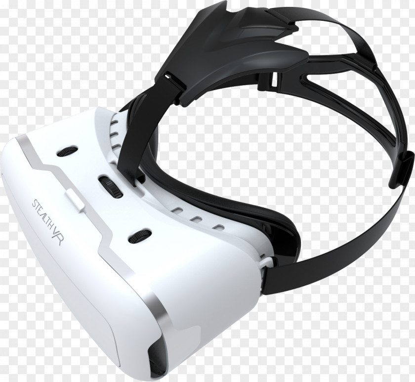 Vr Headset Virtual Reality Clothing Accessories PNG