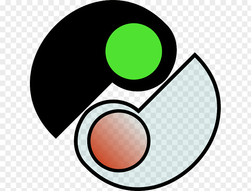 Yin Yang And Clip Art PNG