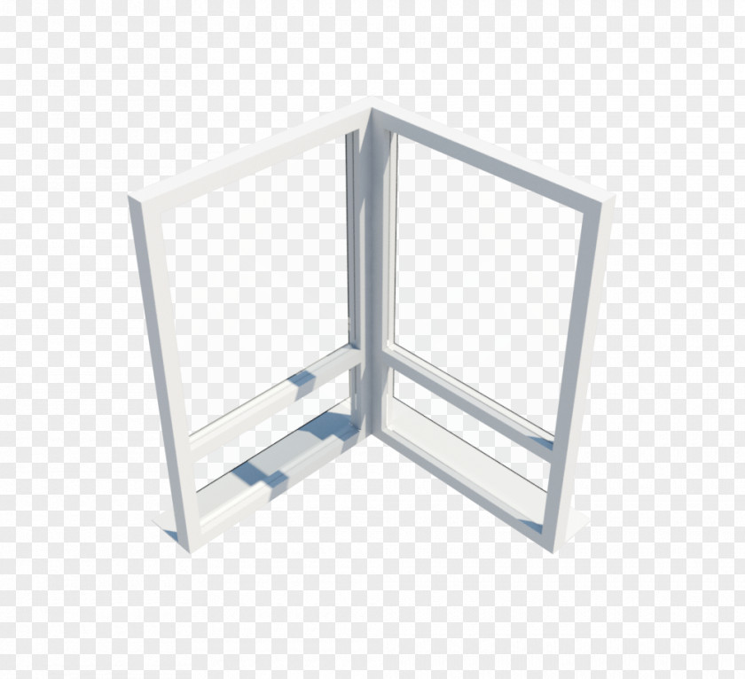 Angle Rectangle Daylighting PNG