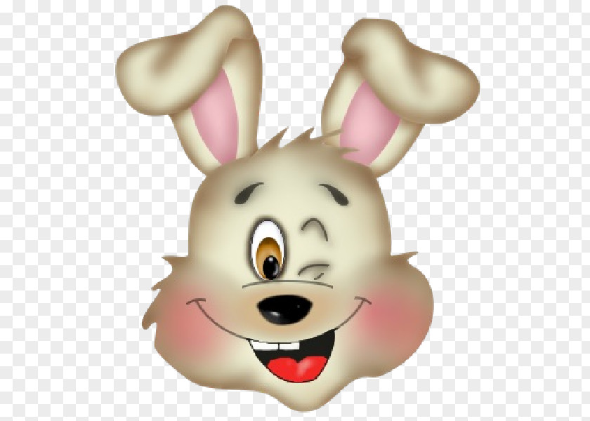 Baby Bunny Easter Egg Clip Art PNG