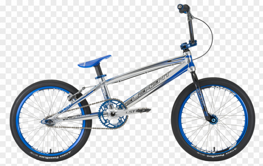 Bicycle BMX Racing Bike PNG