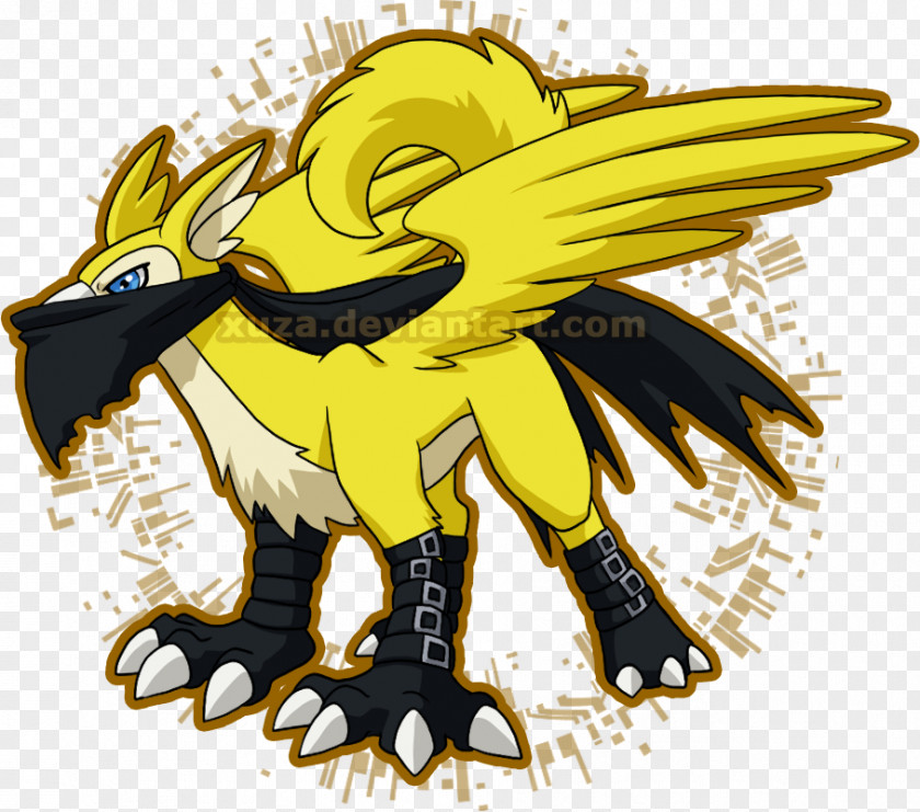 Bird Digimon DeviantArt GitHub Clip Art PNG