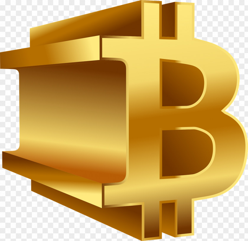 Bitcoin Cryptocurrency Blockchain Cloud Mining Finance PNG