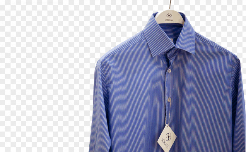 Button Blouse Textile Clothing Dress Shirt PNG