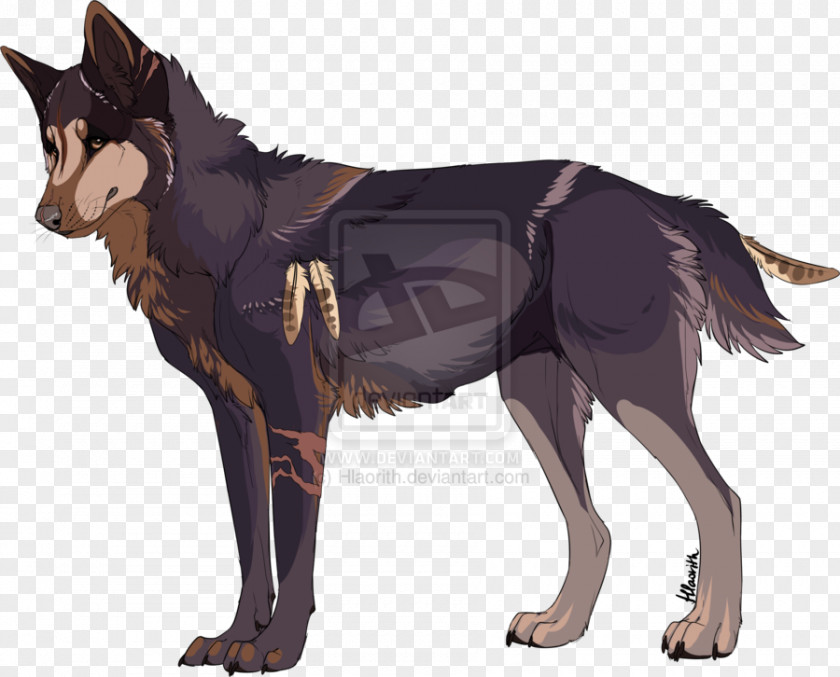 Dog Breed Mongolian Wolf Fur Snout PNG