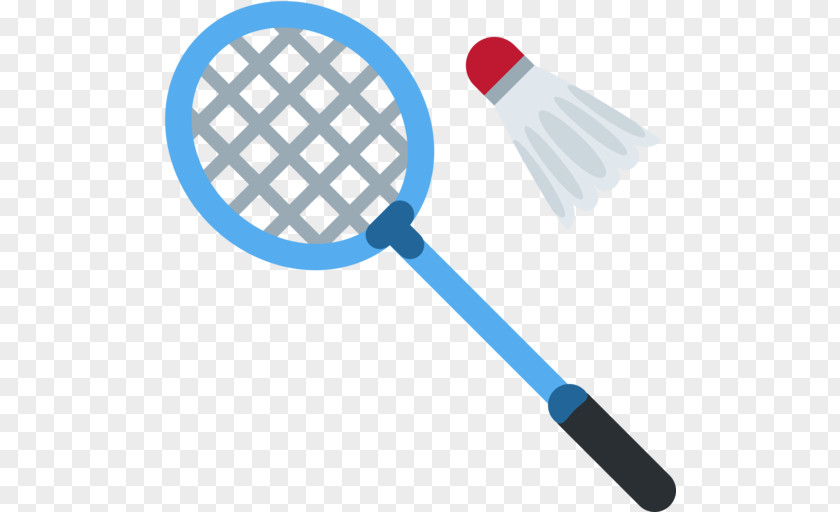 Emoji Badminton Shuttlecock Racket BWF World Championships PNG