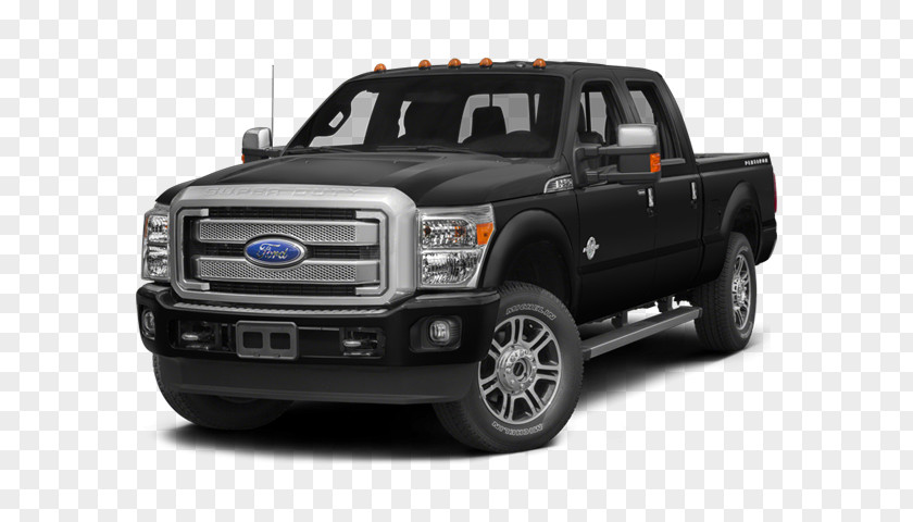 Ford Super Duty 2018 F-250 Car 2014 PNG