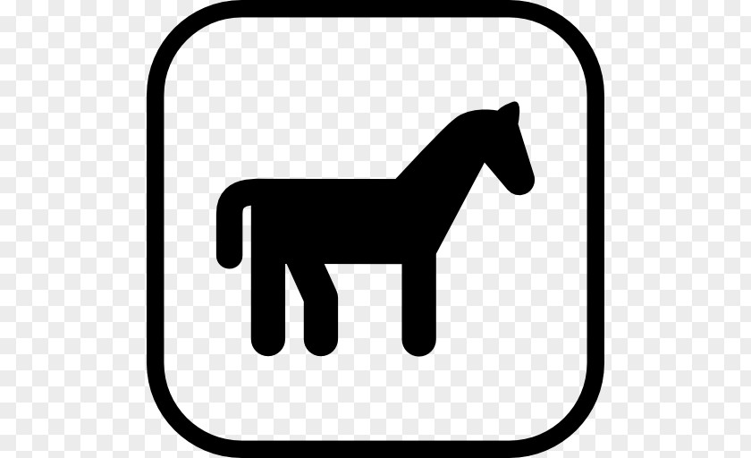 Horse Pony PNG