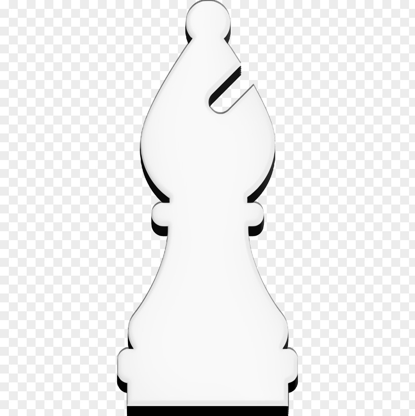 Icon Chess Bishop PNG