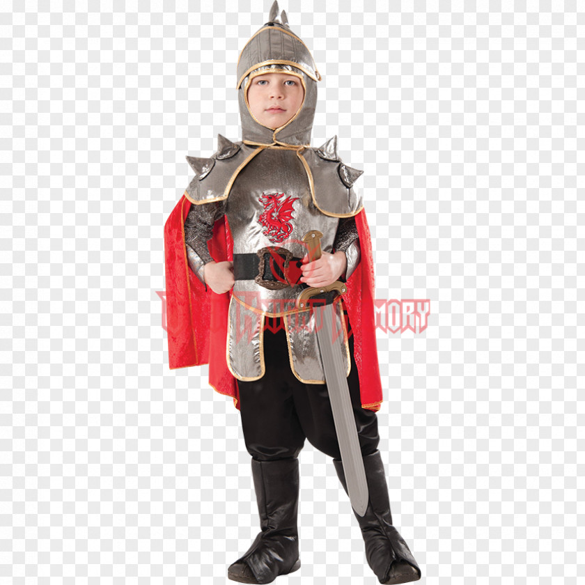 Knight Costume Party Clothing Middle Ages PNG