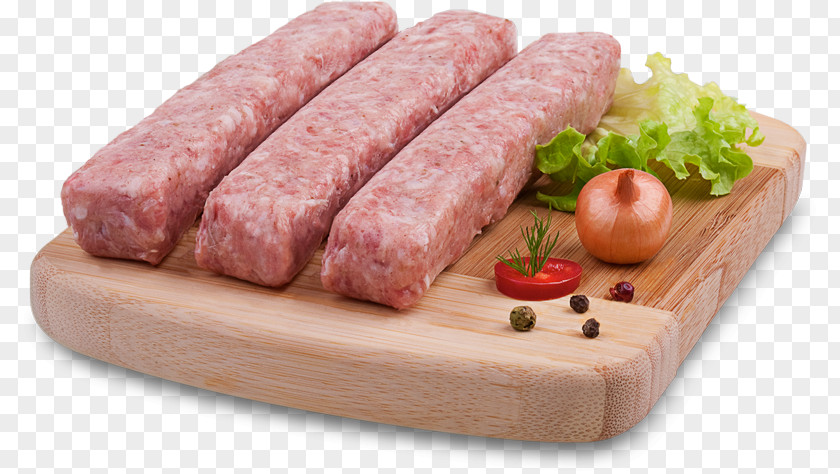 Minced Meat Thuringian Sausage Bratwurst Meatball Liverwurst Barbecue PNG