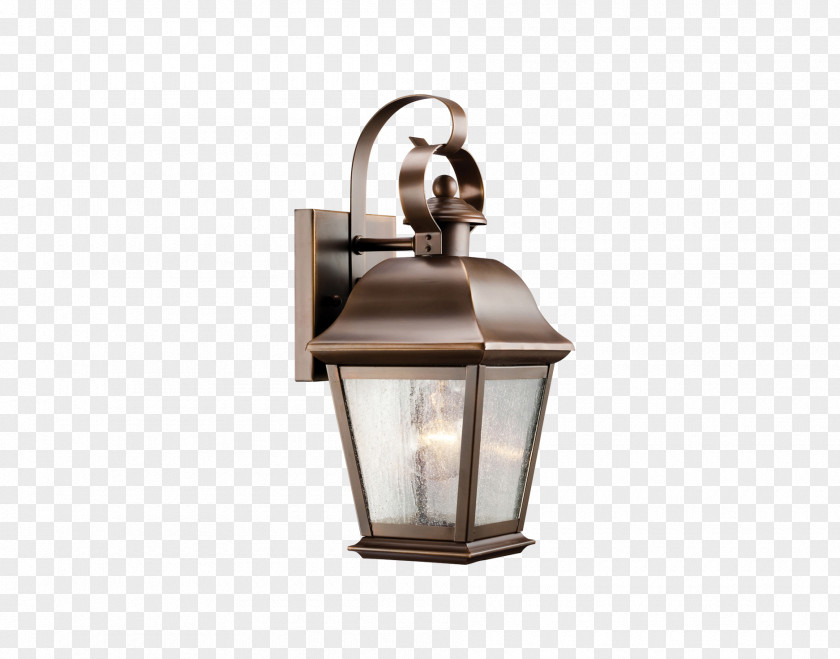 Outdoor Light Landscape Lighting Sconce Lantern PNG