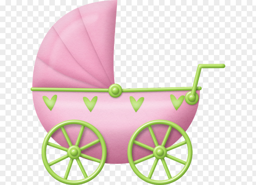 Pram Baby Infant Transport Neonate Clip Art PNG