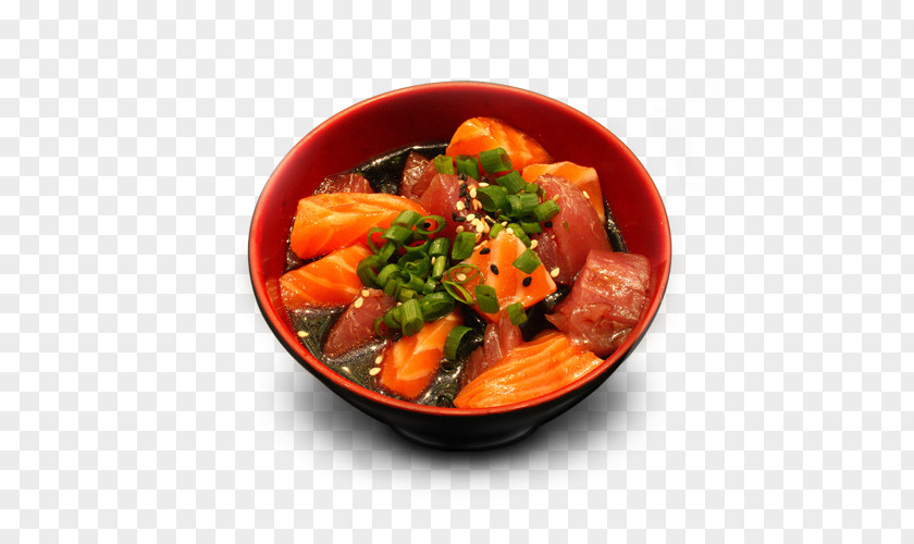 Sashimi Smoked Salmon Vegetarian Cuisine Asian Food Stew PNG