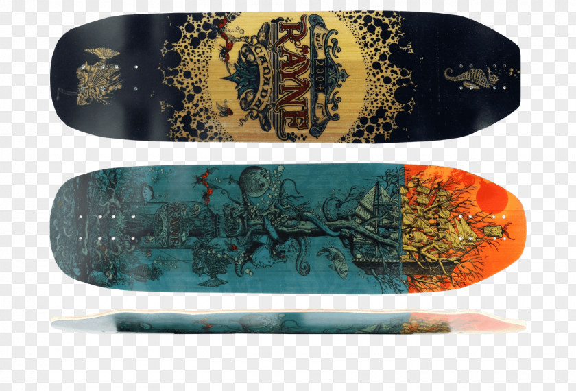 Skateboard Rayne Longboards Grip Tape Freeride PNG
