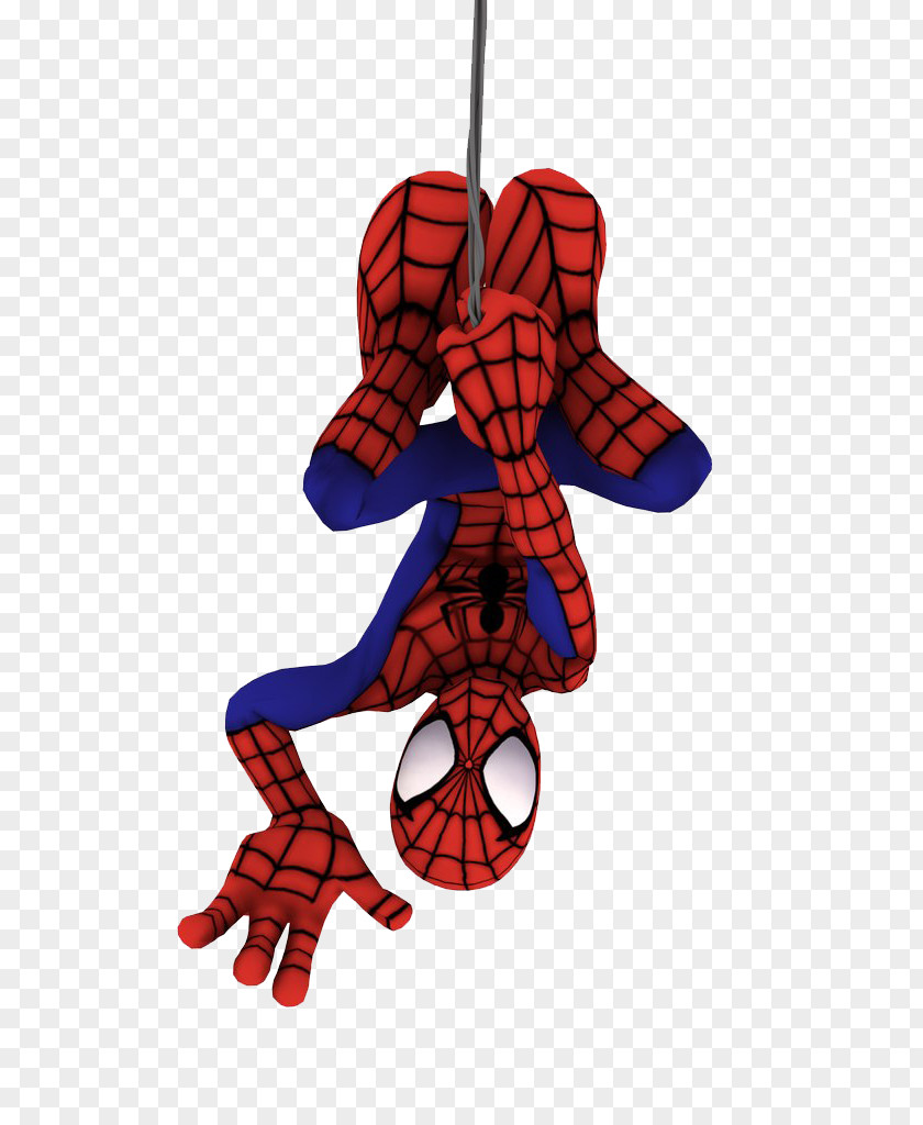 Spider-man Spider-Man: Web Of Shadows Marvel Comics Superhero Character PNG