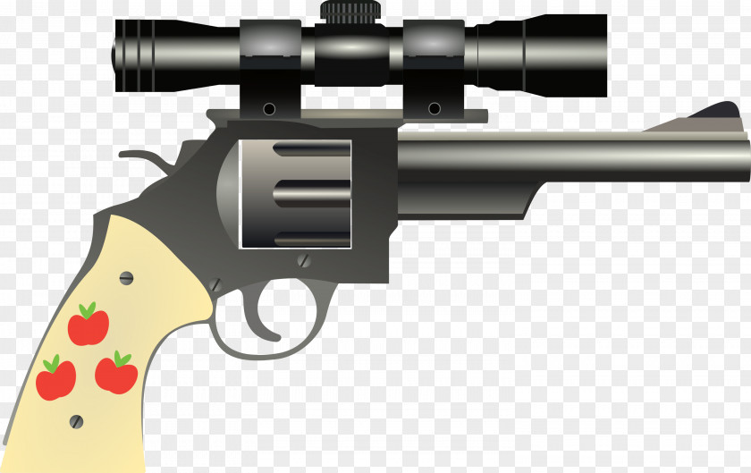 Weapon Revolver Fallout: New Vegas Broken Steel Firearm PNG