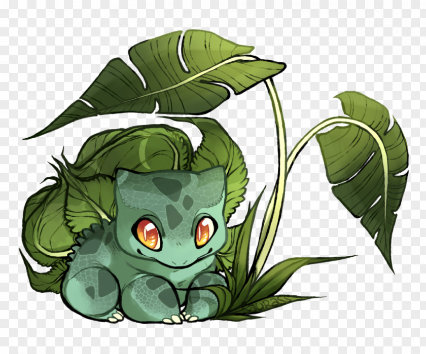 Amphibian Reptile Cartoon Leaf PNG