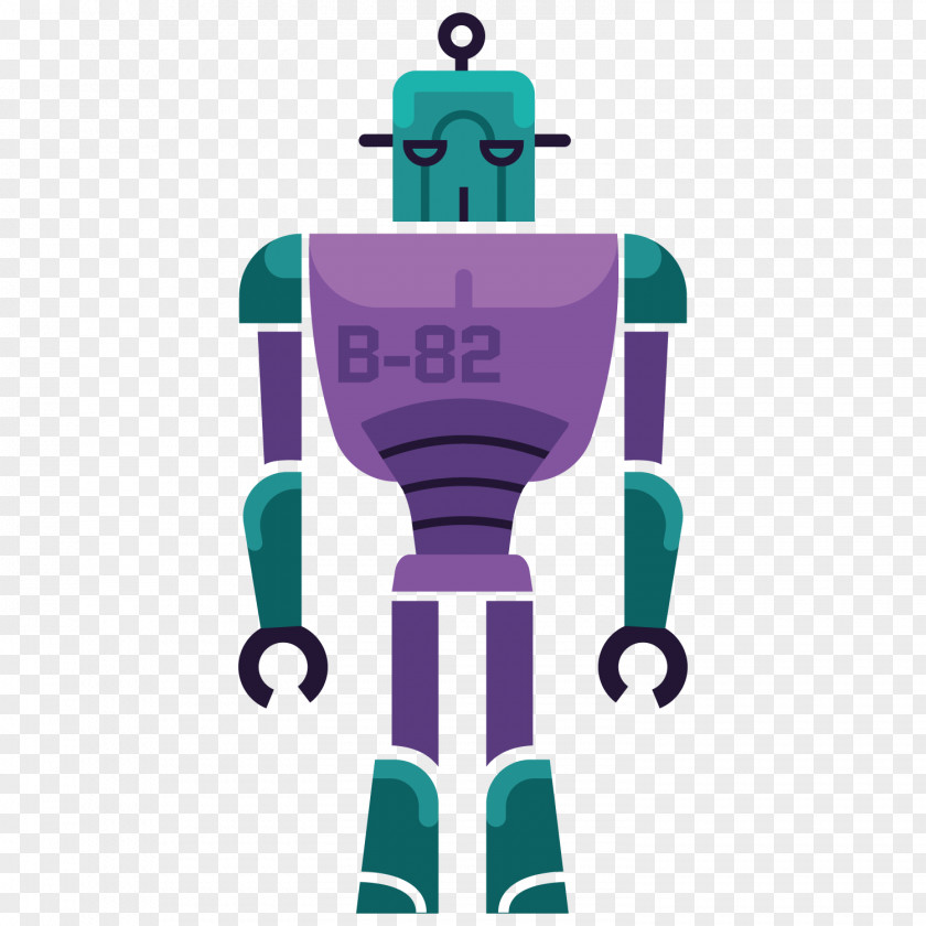 Angry Robots Robot Icon PNG