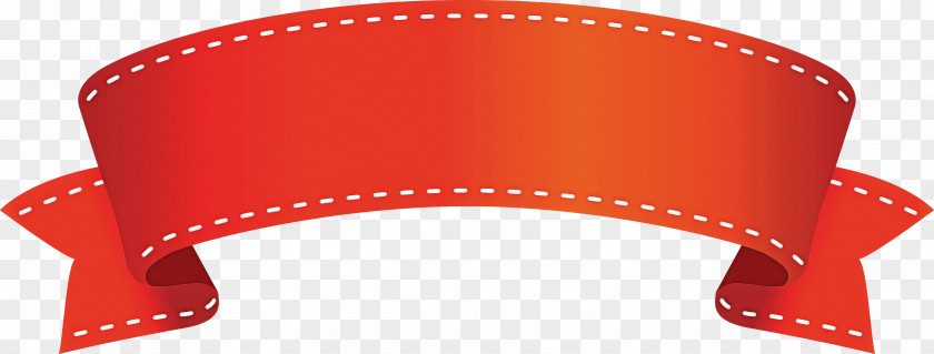 Arch Ribbon PNG