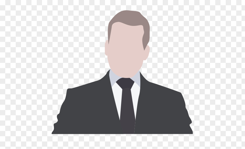 Business Businessperson Avatar PNG