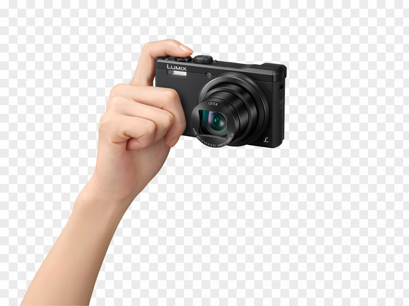 Camera Lens Digital SLR Mirrorless Interchangeable-lens Panasonic PNG