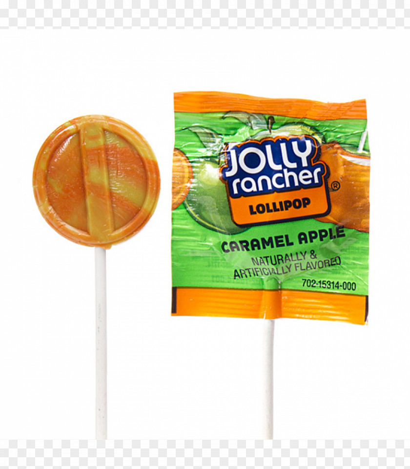 Caramel Popcorn Lollipop Jolly Rancher Apple Pops PNG