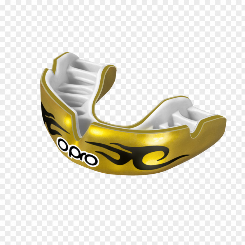 Cartoon Taekwondo Match Mouthguard Boxing OPRO American Football Rugby PNG