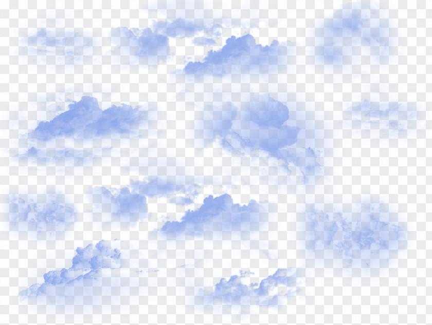 Clouds Cloud Sky Blue User Interface PNG