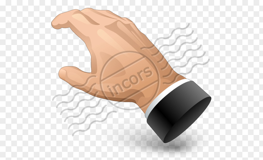 Computer Mouse Thumb Clip Art PNG