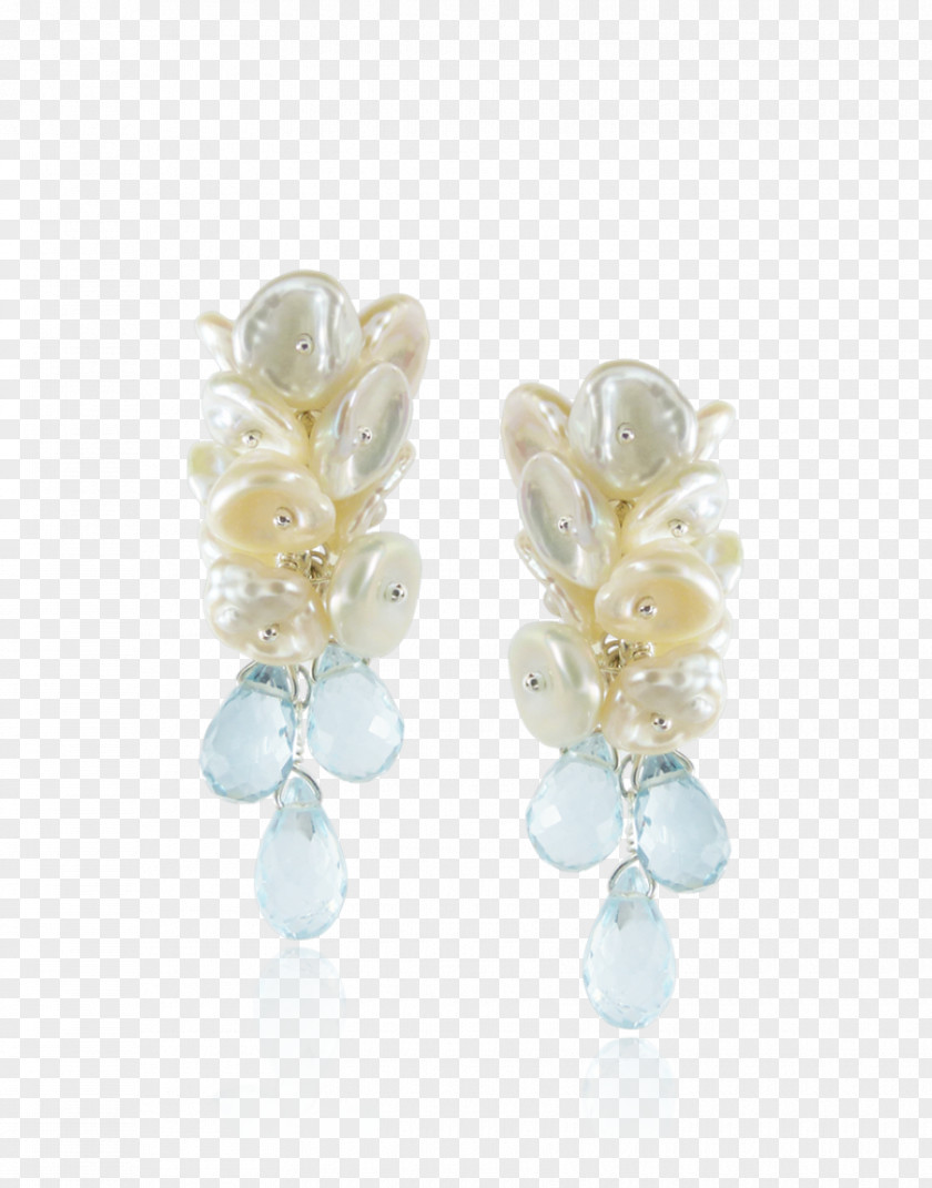 Cultured Freshwater Pearls Pearl Earring Body Jewellery PNG