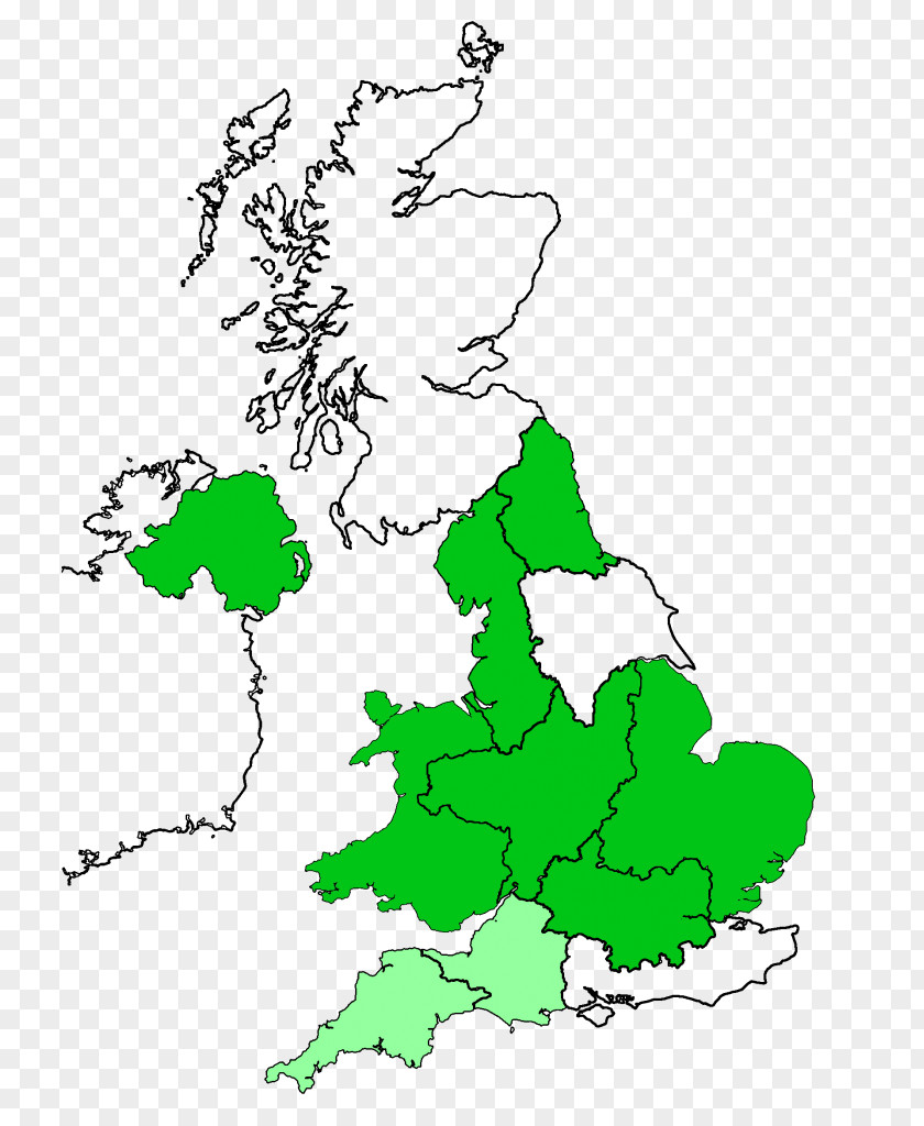 England British Isles Map Stock Photography Geography PNG