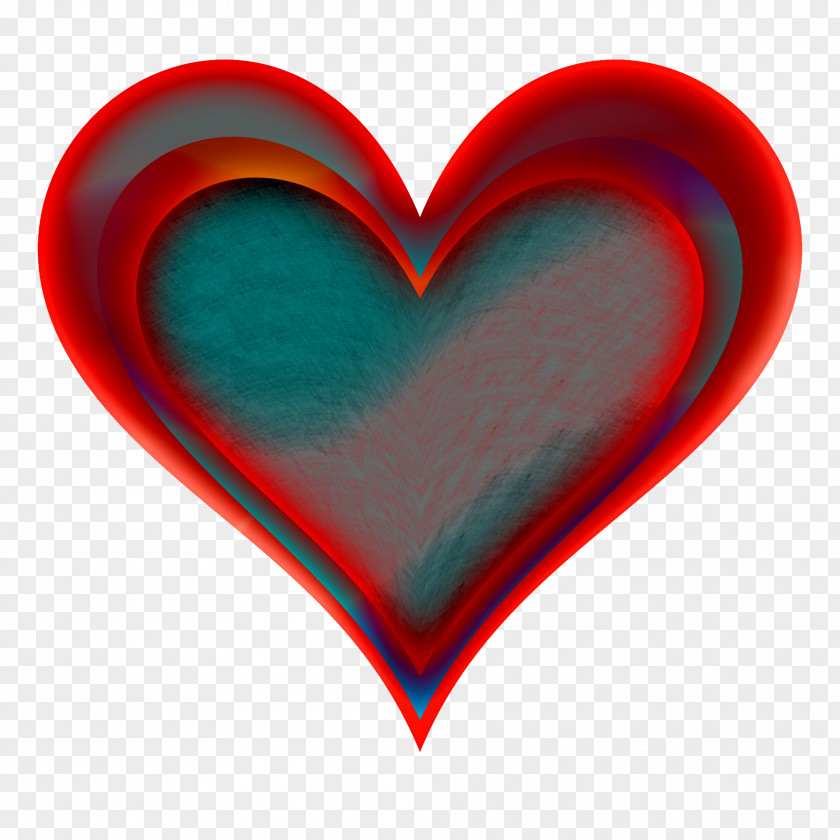 Heart Love PNG