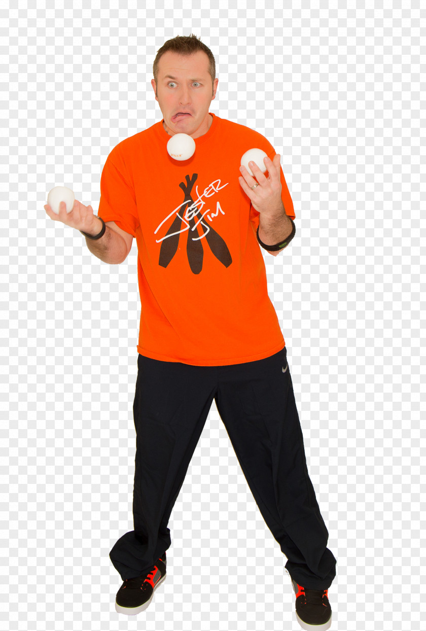 Jester Jim T-shirt Costume PNG