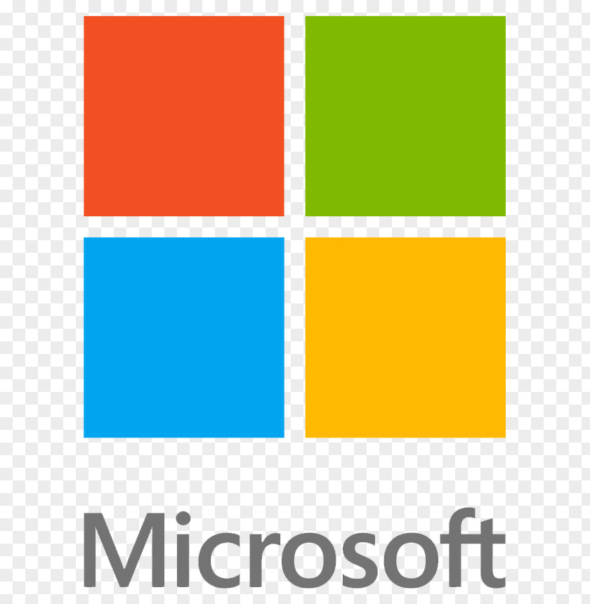 Microsoft Logo Business Technology High-definition Video PNG