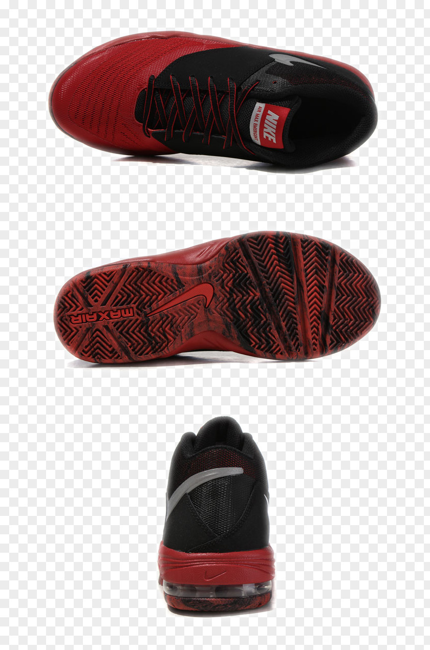 Nike Sneakers Air Max Shoe PNG