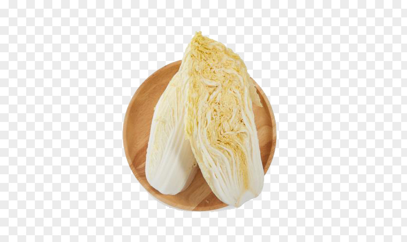 Organic Cabbage Bok Choy Icon PNG