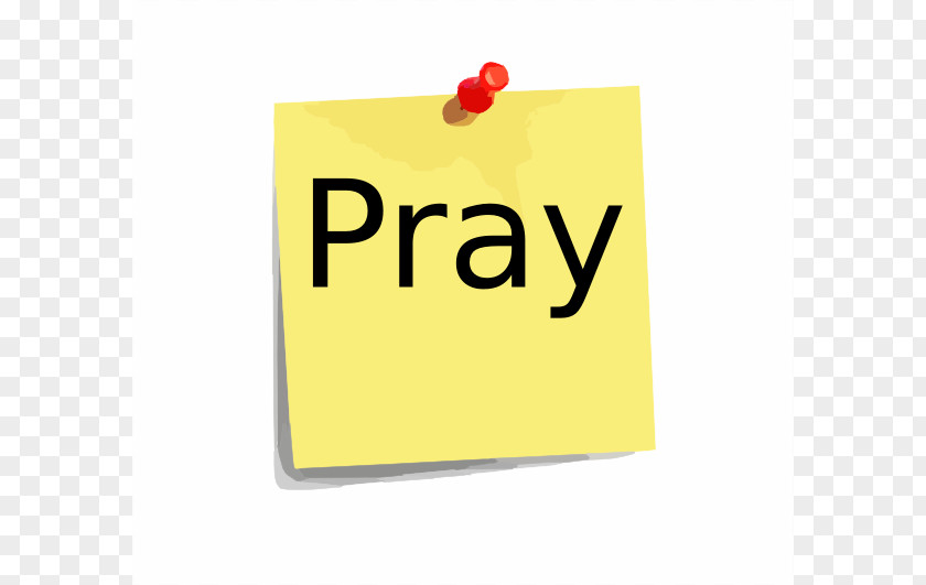 Pray Sign Cliparts Praying Hands Prayer & Fasting Intercession Clip Art PNG