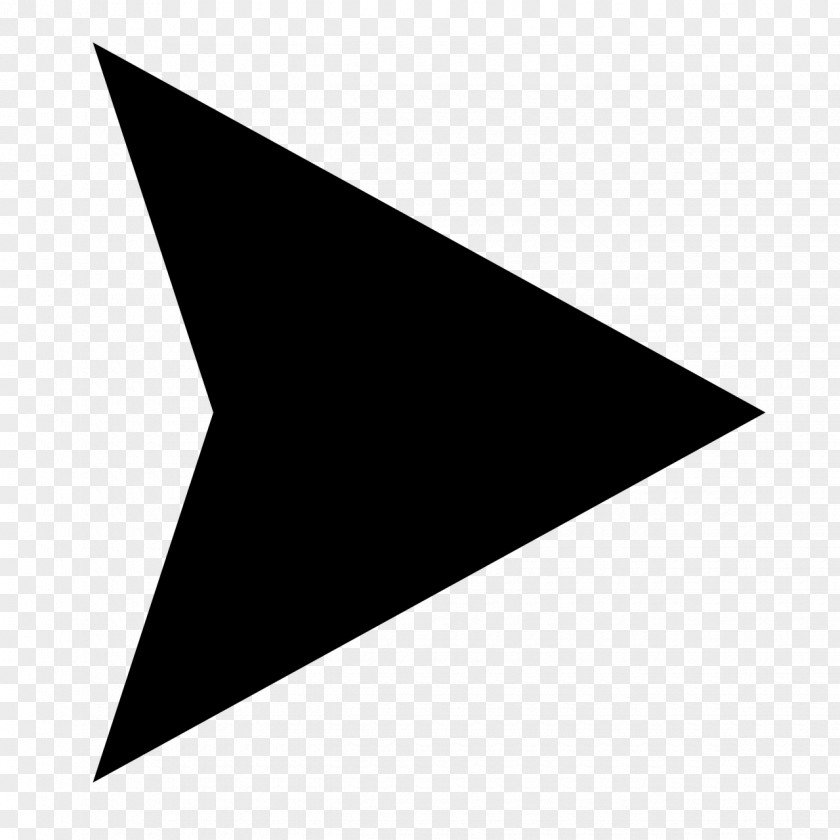 Right Arrow Clip Art PNG