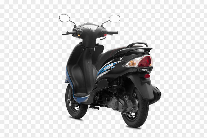 Scooter Vespa GTS Motorized Car PNG