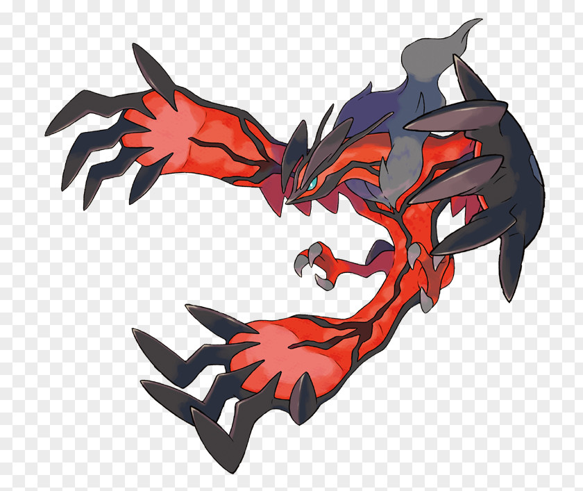 Staff Member Pokémon X And Y Ruby Sapphire Pokemon Xerneas Yveltal PNG